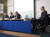 Konferencja, „Dostępne strony www - dziś i jutro” 18.01.2012 r.