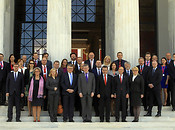 Posiedzenie EPSCO w Atenach