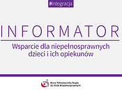 Informator - cz.I