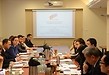 Przedstawiciele Narodowej Komisji Rozwoju i Reform z Chin odbyli w MPiPS wizytę studyjną