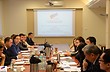 Przedstawiciele Narodowej Komisji Rozwoju i Reform z Chin odbyli w MPiPS wizytę studyjną 