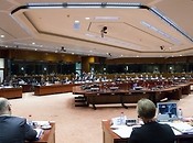 Minister Stanisław Szwed wziął udział w posiedzeniu Rady EPSCO
