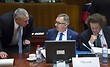 Minister Stanisław Szwed wziął udział w posiedzeniu Rady EPSCO