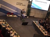 Konferencja Vienna Future Talks