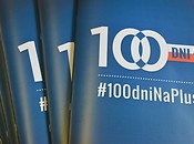 100 dni pracy Ministerstwa Rodziny, Pracy i Polityki Społecznej