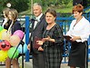Wiceminister Marcińska otworzyła pierwsze przedszkole w gminie Gródek
