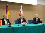 Renty i emerytury za pracę w getcie – podpisanie umowy polsko-niemieckiej