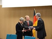 Renty i emerytury za pracę w getcie – podpisanie umowy polsko-niemieckiej