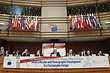 Minister Kosiniak-Kamysz w Parlamencie Europejskim/foto © European Union 2011 PE-EP 