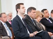 Minister Kosiniak-Kamysz uczestniczył w debacie na temat konkurencyjności