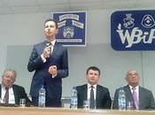 Minister Kosiniak-Kamysz odwiedził Ostrowiec Świętokrzyski