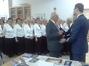 Minister Kosiniak-Kamysz odwiedził Ostrowiec Świętokrzyski