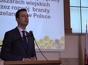 Rozwój branży pszczelarskiej w Polsce, w kontekście walki z bezrobociem.