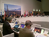 Spotkanie ministrów pracy w Mediolanie