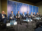  Minister Kosiniak-Kamysz na VII Europejskim Kongresie Gospodarczym Fot. EEC 2015/KM