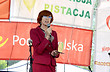 Nagrody dla minister Rafalskiej/Fot. Joanna Wójcik-Tarnowska, MRPiPS