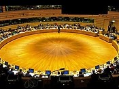 Posiedzenie EPSCO Fot./ The Council of the European Union