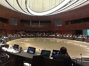 Posiedzenie Rady EPSCO 