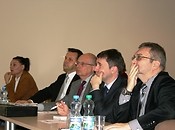 Panel dyskusyjny pt. 
