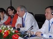 Spotkanie Szefów Publicznych Służb Zatrudnienia krajów UE/EOG w Atenach