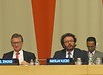 Wiceminister Mleczko na konferencji Rady Ekonomiczno-Społecznej ONZ