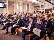 Konferencja „Bliżej Funduszy Europejskich” 