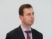 Minister Kosiniak-Kamysz odwiedził Uniwersytet Opolski