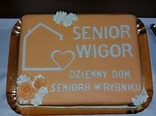 Dom Senior-WIGOR w Rybniku