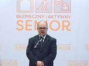 Podpisanie porozumienia MRPiPS z ZUS i Pocztą Polską/Fot.J.Wójcik-Tarnowska/MRPiPS