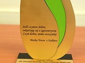 Awards for Minister Rafalska