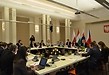 Meeting of ministers and representatives of social partners of the Visegrad Group