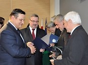 Dziesięć lat Olsztyńskiej Komisji Dialogu Społecznego