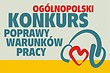 Ogólnopolski Konkurs Poprawy Warunków Pracy – rusza kolejna edycja
