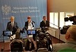 Minister Rafalska: rządowi zależy na kompromisie