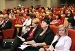 Minister Seredyn na konferencji „Krajowa i regionalna polityka na rzecz przeciwdziałania przemocy”