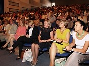 Wiceminister Seredyn na Konferencji „Krajowa oraz regionalna polityka przeciwdziałania przemocy w rodzinie oraz przemocy ze wzgl