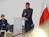 Perspektywy dialogu obywatelskiego w Polsce
