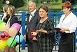 Wiceminister Marcińska otworzyła pierwsze przedszkole w gminie Gródek
