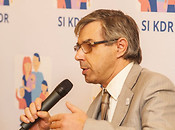 Konferencja w Łodzi