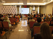 Konferencja w Łodzi