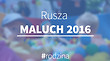 Rusza MALUCH 2016
