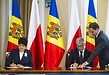 Polska - Mołdawia: bezpieczeństwo ubezpieczeń społecznych
