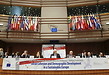Minister Kosiniak-Kamysz w Parlamencie Europejskim/foto © European Union 2011 PE-EP