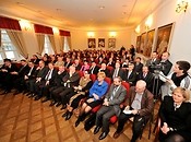 Wizyta ministra pracy i polityki społecznej w Siedlcach/fot.Bartosz Mazurek
