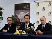 Minister Kosiniak-Kamysz gościł na Konwencie Powiatów Województwa Lubelskiego
