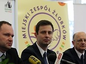 Minister Kosiniak-Kamysz gościł na Konwencie Powiatów Województwa Lubelskiego
