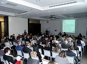 Konferencja regionalna „Wyrównywanie szans na rynku pracy dla osób 50+ - Solidarność Pokoleń” w Krakowie
