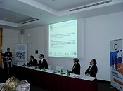 Konferencja regionalna „Wyrównywanie szans na rynku pracy dla osób 50+ - Solidarność Pokoleń” w Krakowie