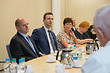 Posiedzenie kujawsko-pomorskiej Wojewódzkiej Rady ds. Polityki Senioralnej. 