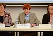 Debata „Sytuacja osób starszych w Polsce” /Fot.J.Wójcik-Tarnowska/MRPiPS